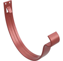 Suport metalic pentru jgheab pentru fixarea jgheaburilor