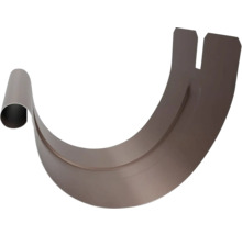 Cot de jgheab din metal