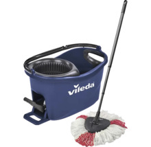 Set mop Vileda cu găleată și storcător