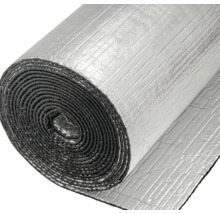 Rola de material izolant cu suprafață reflectorizantă