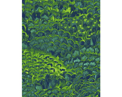 Tapet cu design cu pene