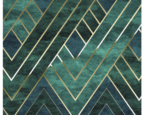 Model geometric de tapet cu linii