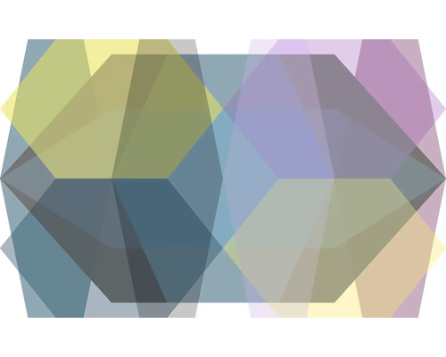 Forme geometrice abstracte