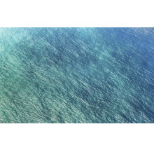 Prim-plan al valurilor mării