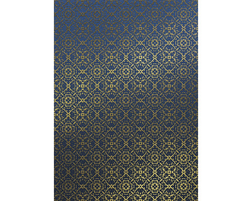 Tapet decorativ cu model