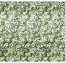 Tapet cu model de frunze