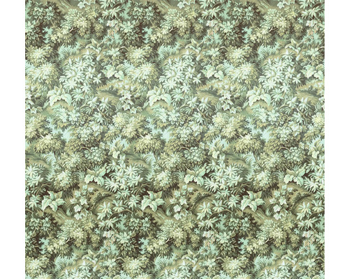 Tapet cu model de frunze