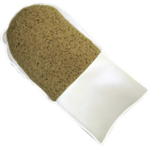 Mănușă de curățare cu burete