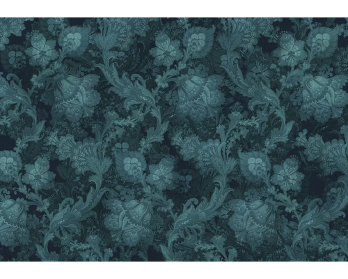 Tapetă florală cu model floral