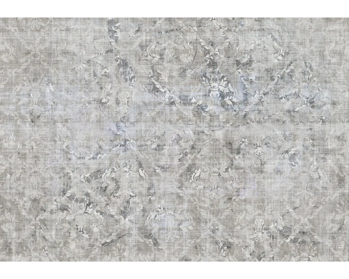 Tapet cu model ornamental