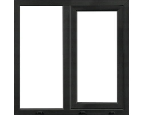 Fereastră cu două canaturi