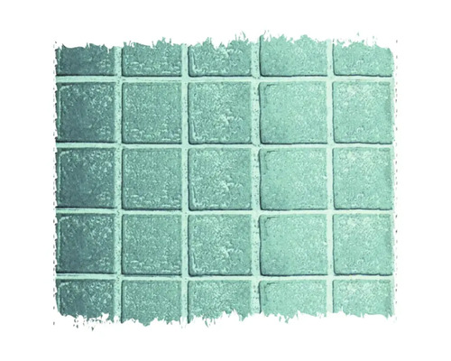 Placă de mozaic pătrată pentru perete și podea