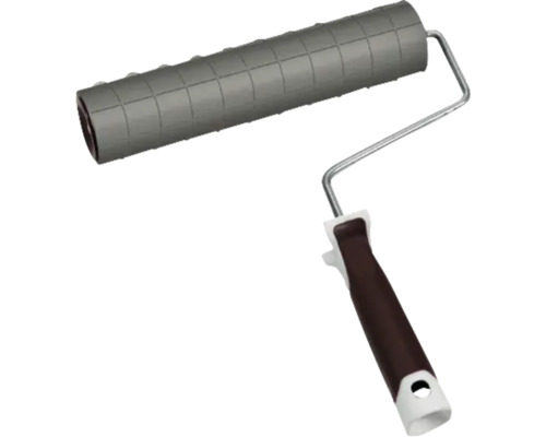 Rola de vopsea cu mâner