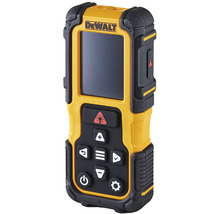 Telemetru cu laser DeWalt
