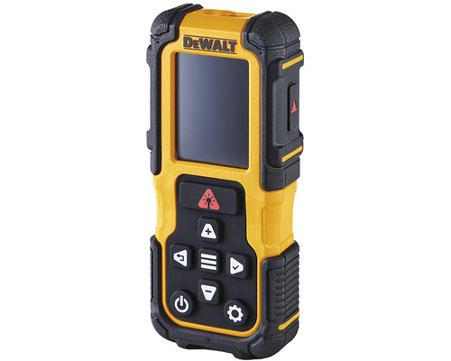 Telemetru cu laser DeWalt