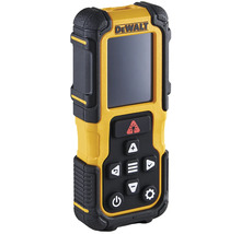 Telemetru cu logo DeWalt