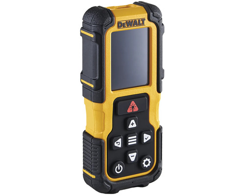 Telemetru cu logo DeWalt
