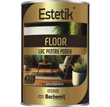 Cutie lac pentru podea Estetik, potrivită pentru interior