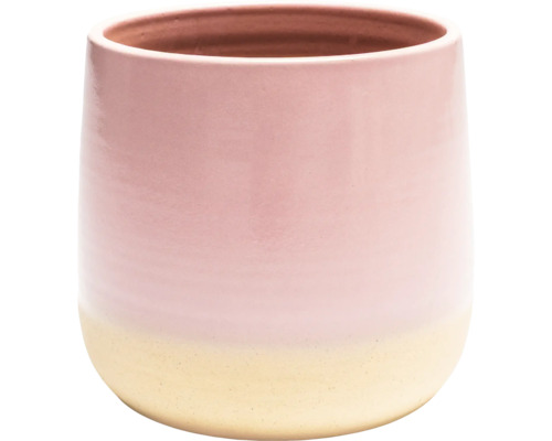 Ghiveci ceramic pentru flori