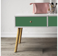 Măsuță de toaletă cu sertare, trusă de cosmetice și pensule