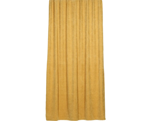 Cortină din material textil