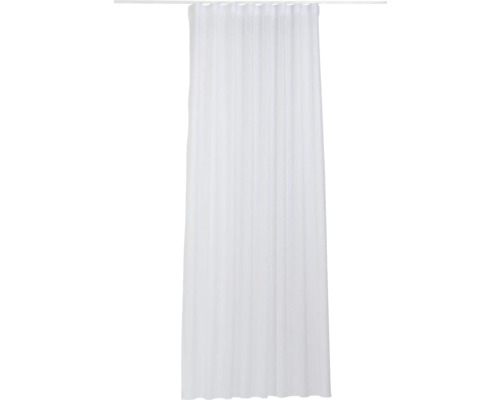 Cortină din material textil