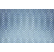 Tapetă cu model solzi de pește