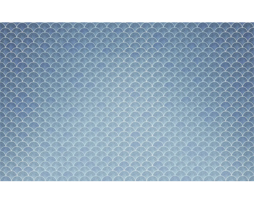 Tapetă cu model solzi de pește