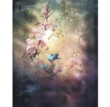 Aranjament floral decorativ pentru un design interior stilat