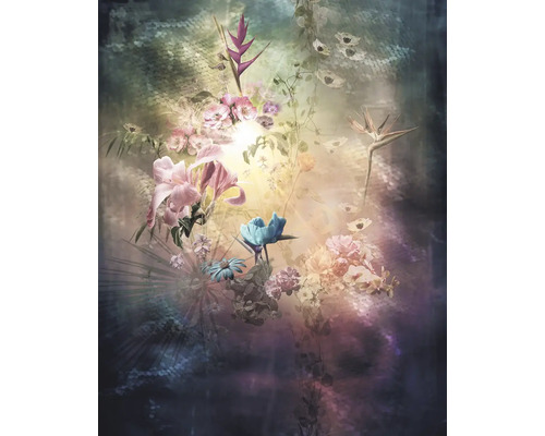 Aranjament floral decorativ pentru un design interior stilat