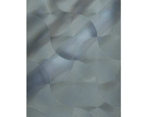 Tapet cu model de cercuri concentrice