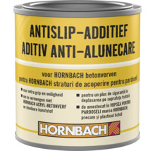 Aditiv antiderapant pentru vopsea de beton în recipient