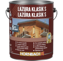 Lazură pentru lemn, cutie de vopsea pentru exterior