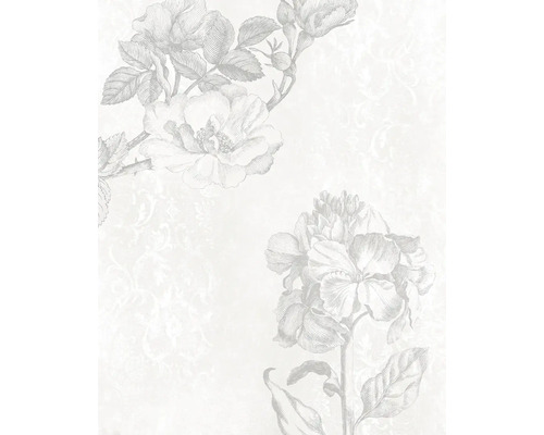 Tapet cu model floral