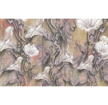 Tapetă florală cu model floral