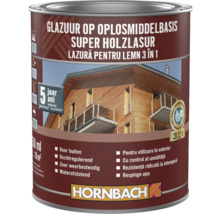 Lazură pentru lemn la cutie pentru exterior de la Hornbach