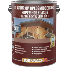Lazură pentru lemn pentru exterior la cutie de la Hornbach