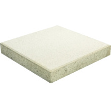 Placă pătrată de beton pentru exterior