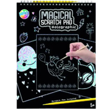 Blocnotes magic cu stilou