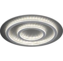 Lumină de plafon rotundă cu iluminare LED