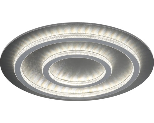 Lumină de plafon rotundă cu iluminare LED