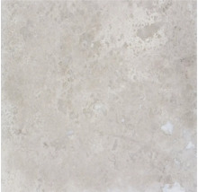 Model de faianță din travertin