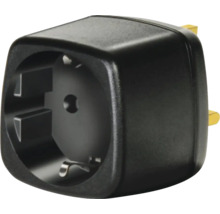 Adaptor priză pentru aparate electrice