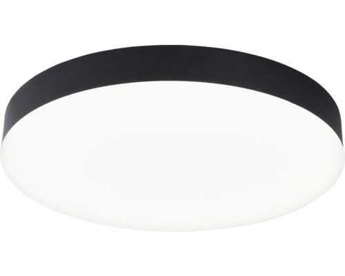 Plafonieră rotundă