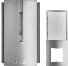 Sonerie fără fir cu receptor