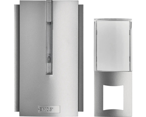 Sonerie fără fir cu receptor