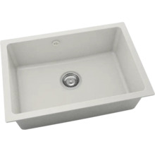 Chiuvetă din piatră cu filtru de scurgere