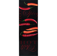 Runner de masă cu motiv chili