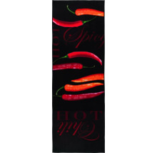 Prosop de bucătărie cu motiv chili