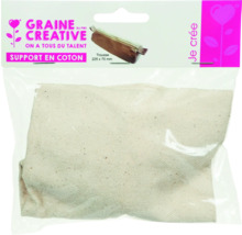 Etui din bumbac, 225 x 70 milimetri